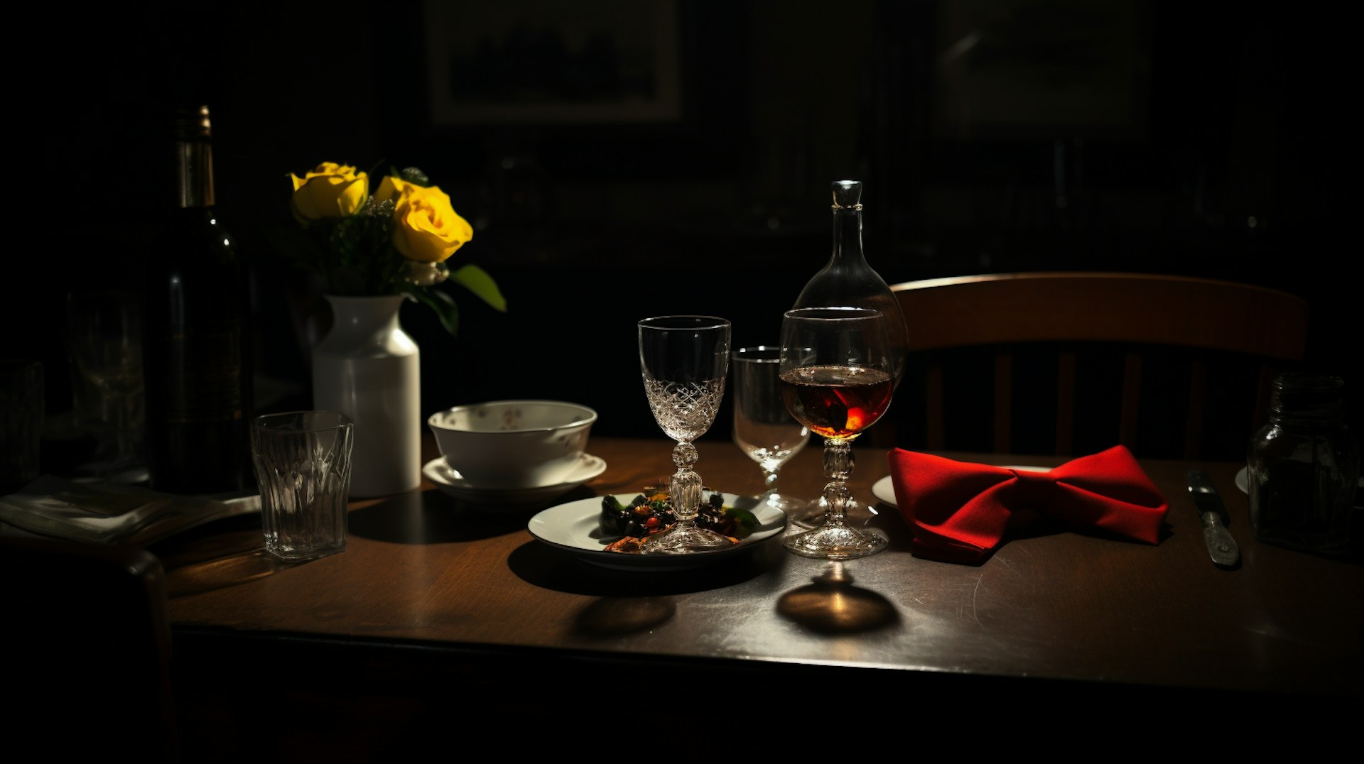 Tasting