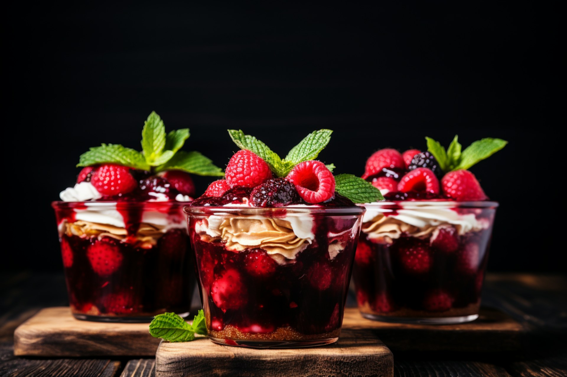 Dessert